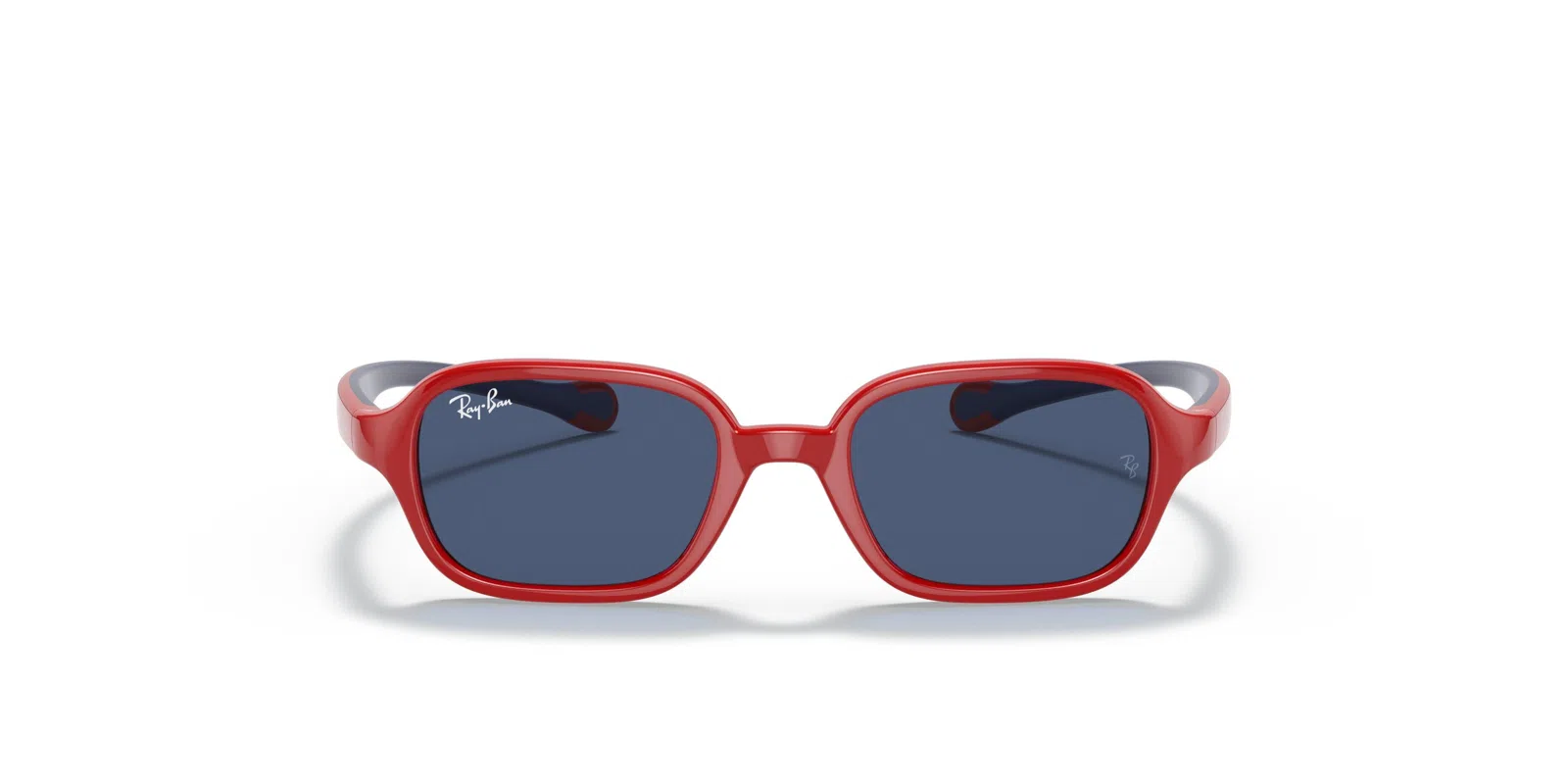 Ray-Ban Kids 0RJ9074S Sunglasses - view 17